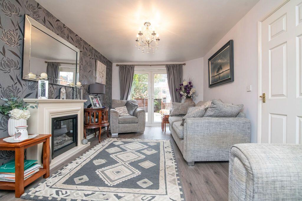 Additional image 8 of Pitchcombe Close, Lodge Park, Redditch, B98 7HS