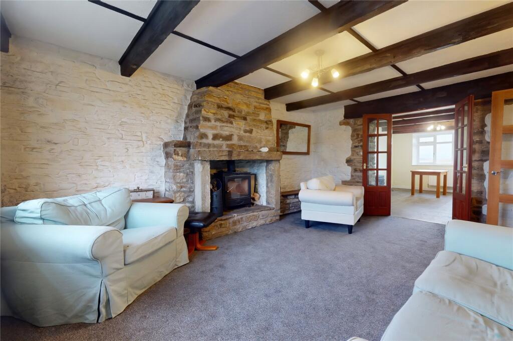 Additional image 25 of Ashgillside Farm Cottage, Garrigill, Alston, Cumbria, CA9