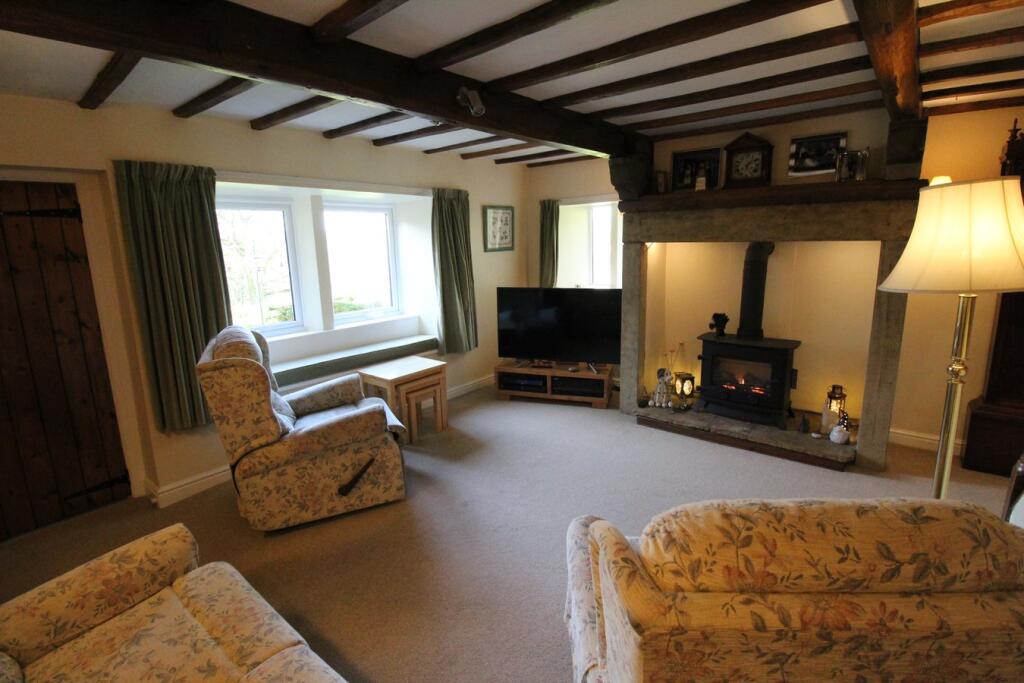 Additional image 17 of Black Moor Road, Oxenhope, Keighley, BD22