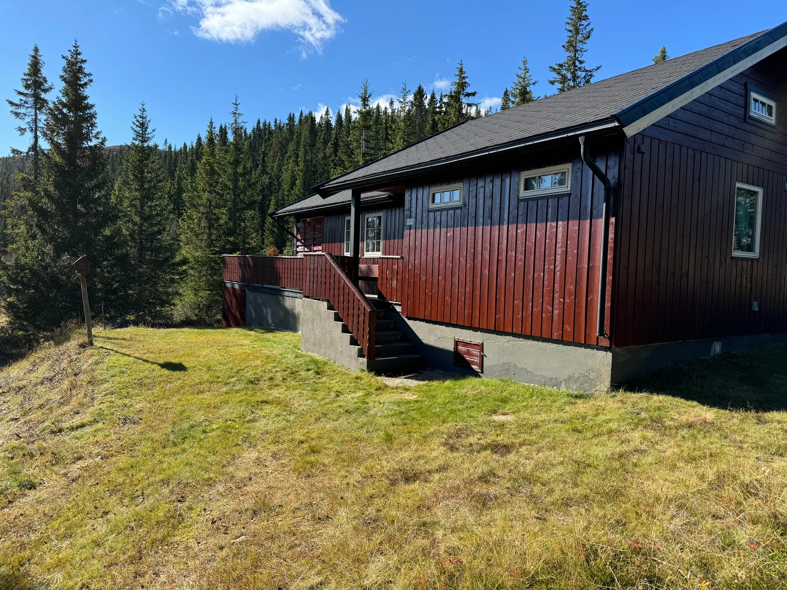 Additional image 3 of Tollefsrudsetervegen 1095, 3539 Flå