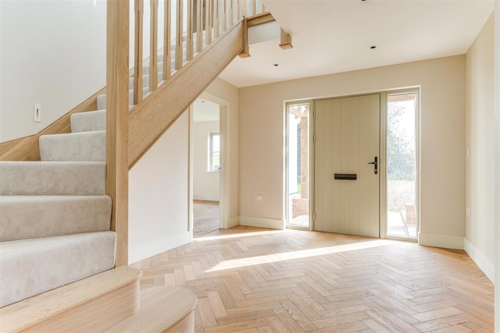 Additional image 3 of Finchingfield Road, Little Sampford