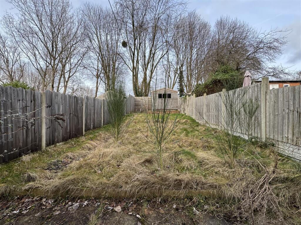 Additional image 36 of Rocky Lane, Great Barr, Birmingham