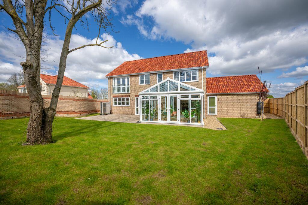 Additional image 25 of Augustine Place, Chapel Lane, Wicken