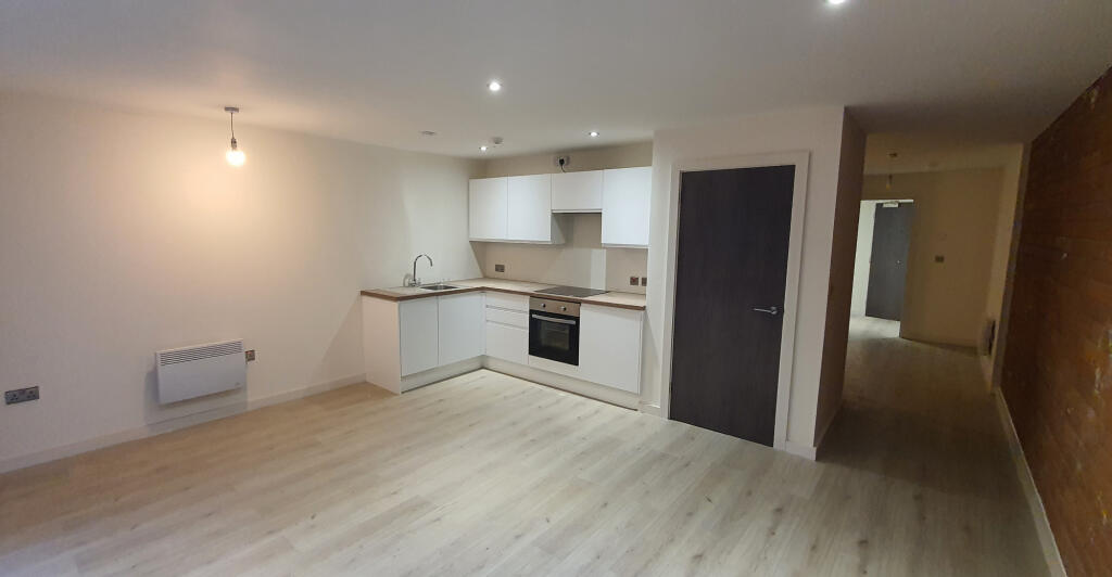 Additional image 2 of Conditioning House, Cape Street, Bradford, Yorkshire, BD1