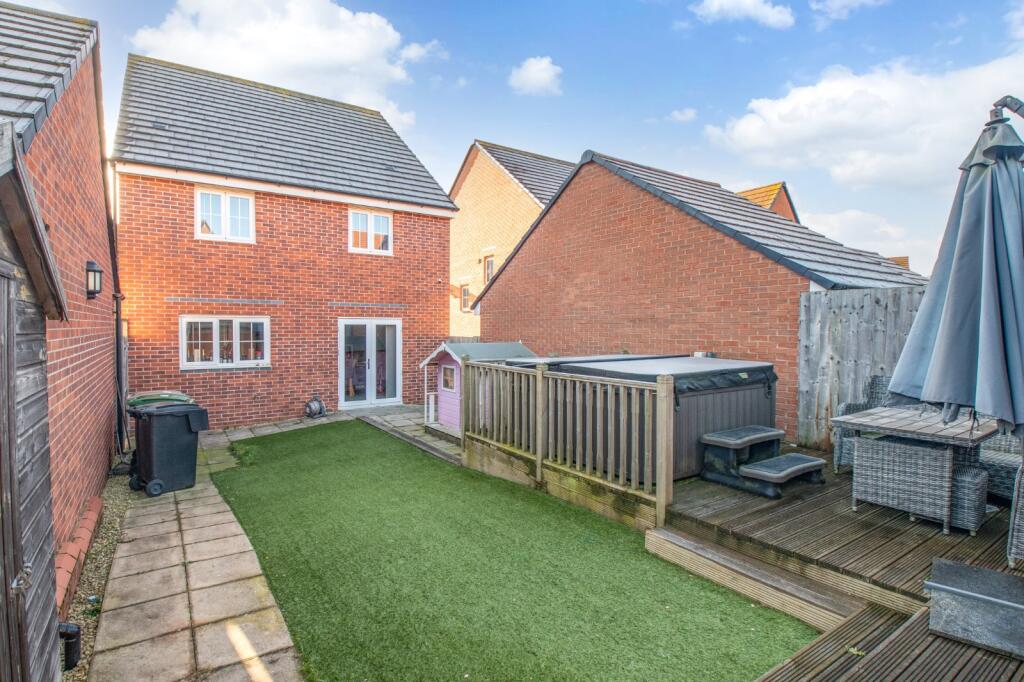 Additional image 14 of Swallows Close, Bromsgrove, Worcestershire, B61