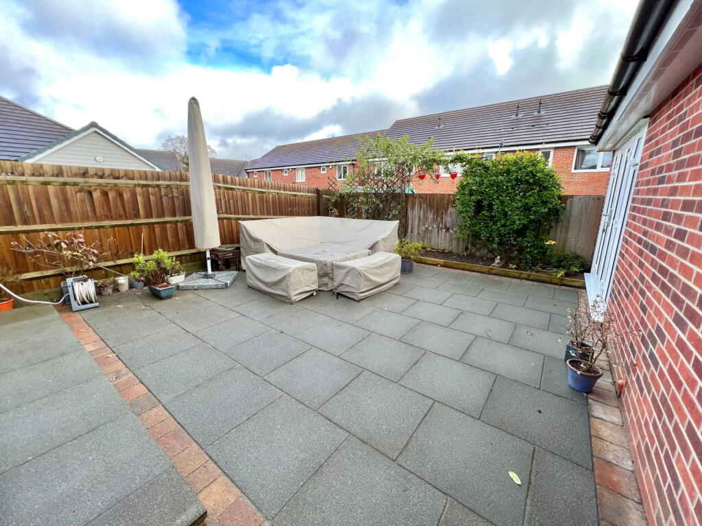 Additional image 13 of Noble Way, Cheswick Green