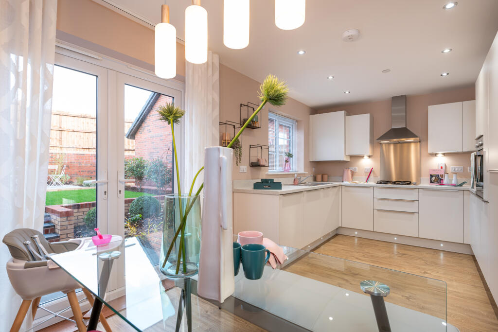 Additional image 3 of Tir Y Bar, 
Lisvane, 
Cardiff, 
CF14 0AN