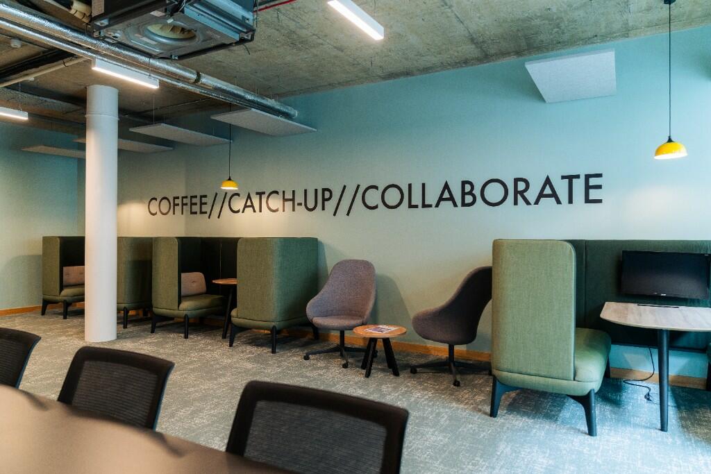 Additional image 4 of F22, Stirling House, Cambridge Innovation Parks, Denny End Road, Waterbeach, Cambridge, CB25 9PB