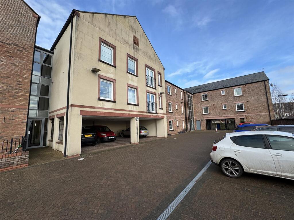 Additional image 4 of Tudor Court, Penrith