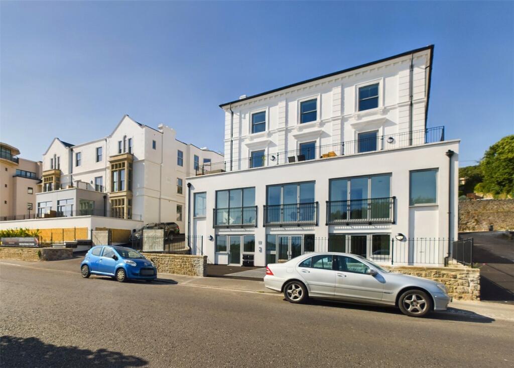 Additional image 8 of Apartment 4, Birnbeck Lodge, Birnbeck Road, Weston-Super-Mare, BS23