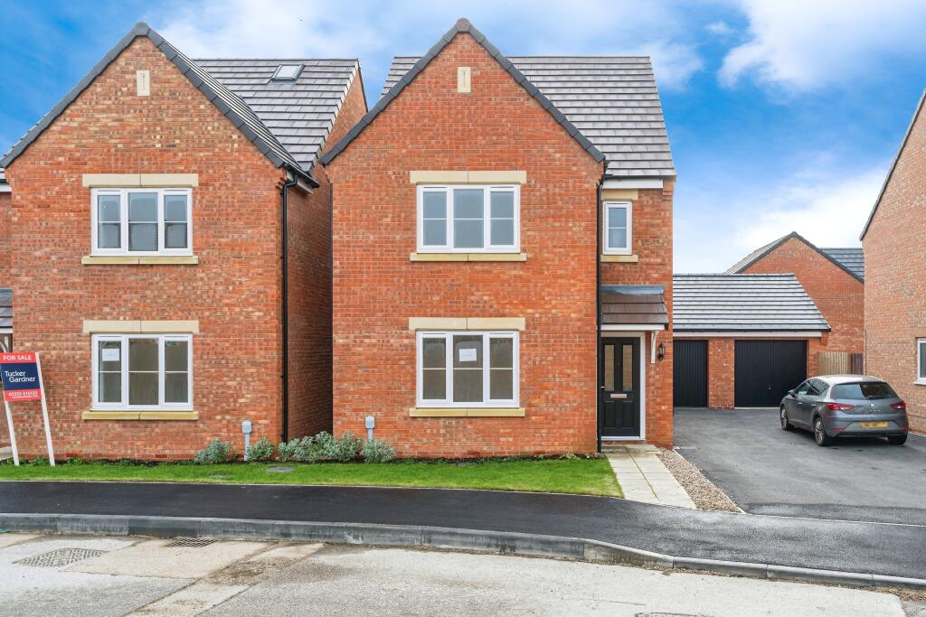 Additional image 17 of Paddocks Greenway, Littleport, Ely, Cambridgeshire, CB6