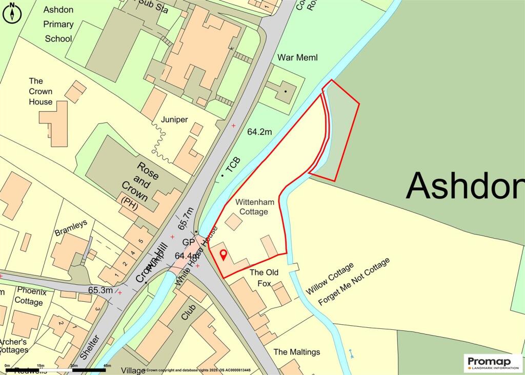 Additional image 25 of Radwinter Road, Ashdon, Saffron Walden