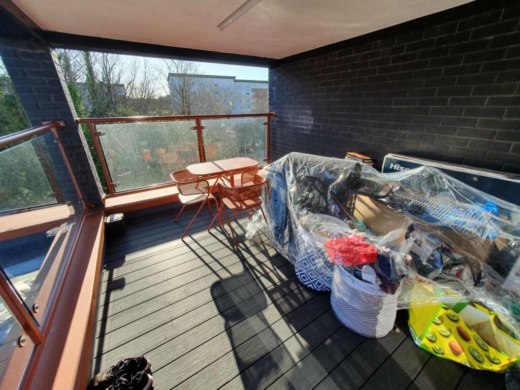 Additional image 15 of Arbour Edge, King George V Drive East, Heath