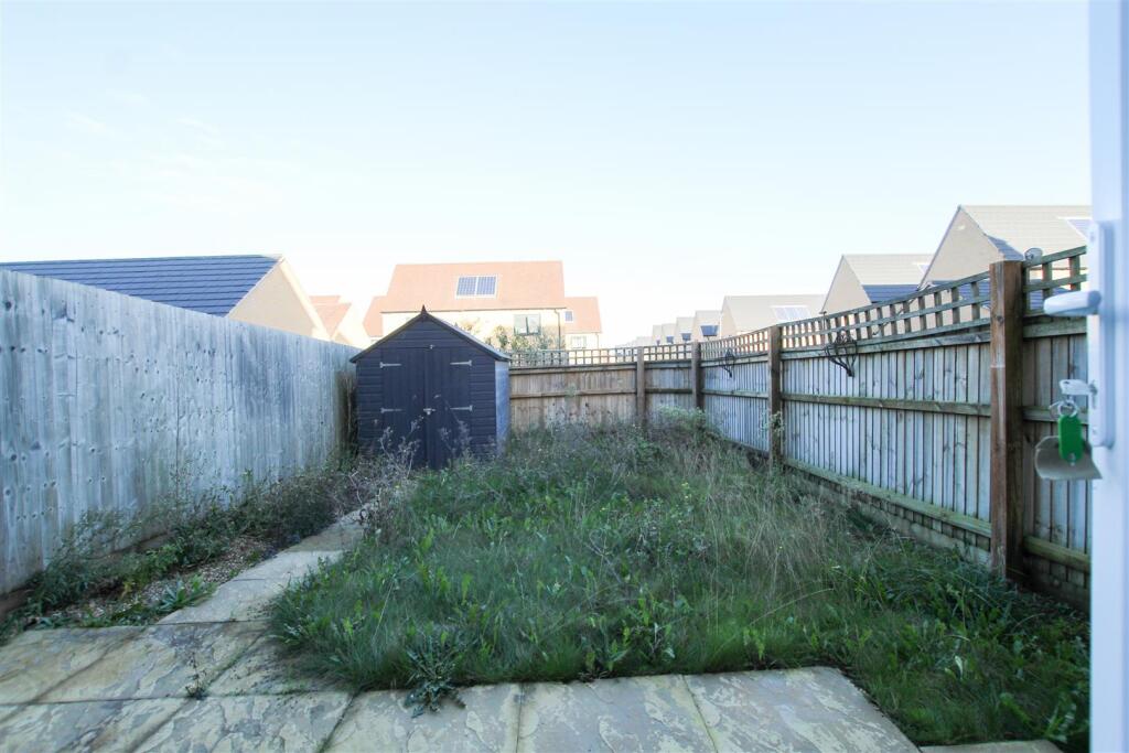 Additional image 14 of Claudius Walk, Northstowe
