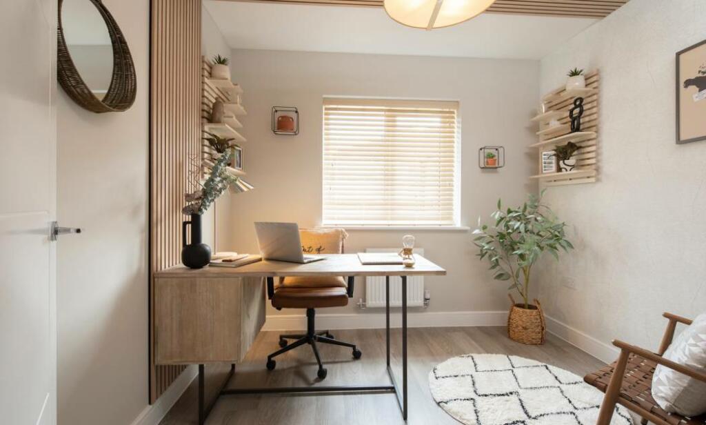 Additional image 4 of Pontprennau,
Cardiff,
CF3 6YJ