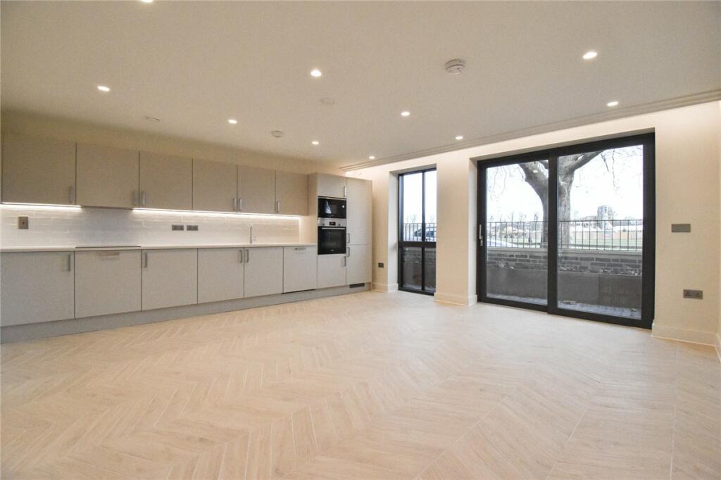 Additional image 3 of Hamied Mansions, 14-17 Regent Terrace, Cambridge, CB2