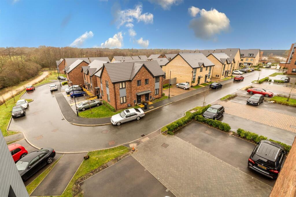 Additional image 24 of Foxglove House, Elm Road, Blythe Valley Park