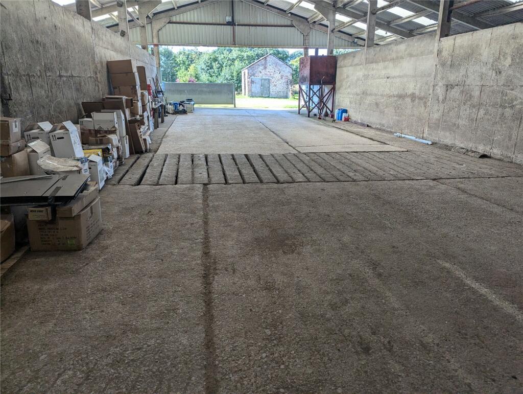 Additional image 21 of Thorny Knowe, Thorny Knowe, Penton, Carlisle, Cumbria