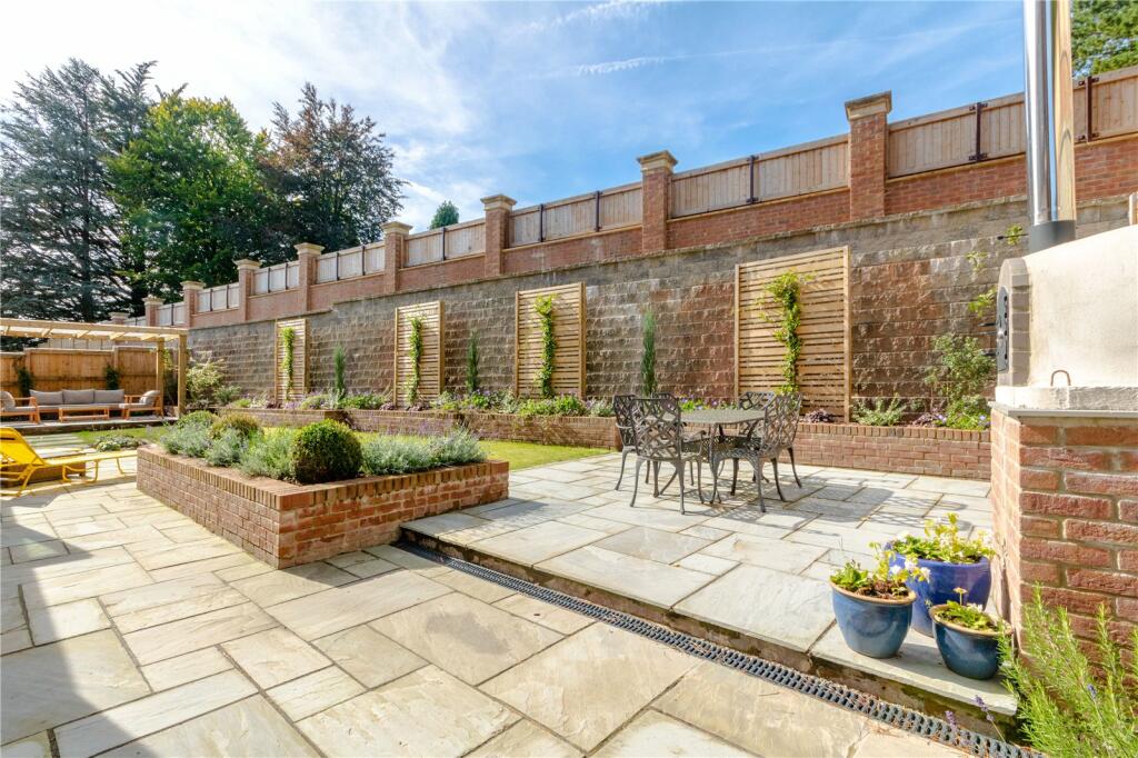 Additional image 36 of Coed Pengam, Lisvane, Cardiff, CF14