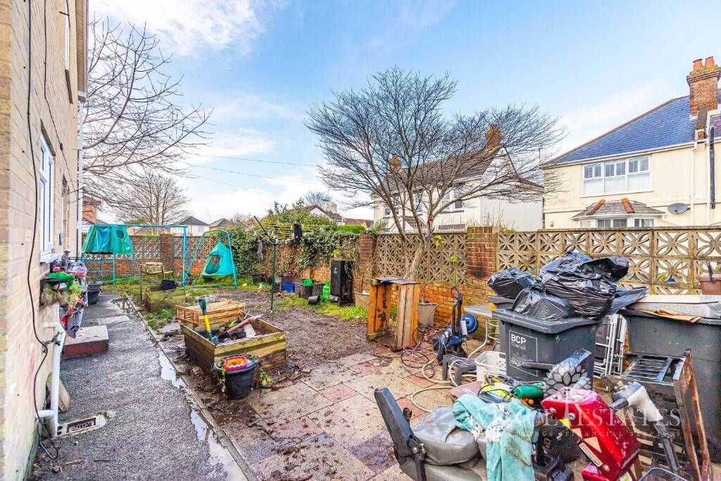 Additional image 10 of Rose Gardens, Bournemouth, Dorset, BH9