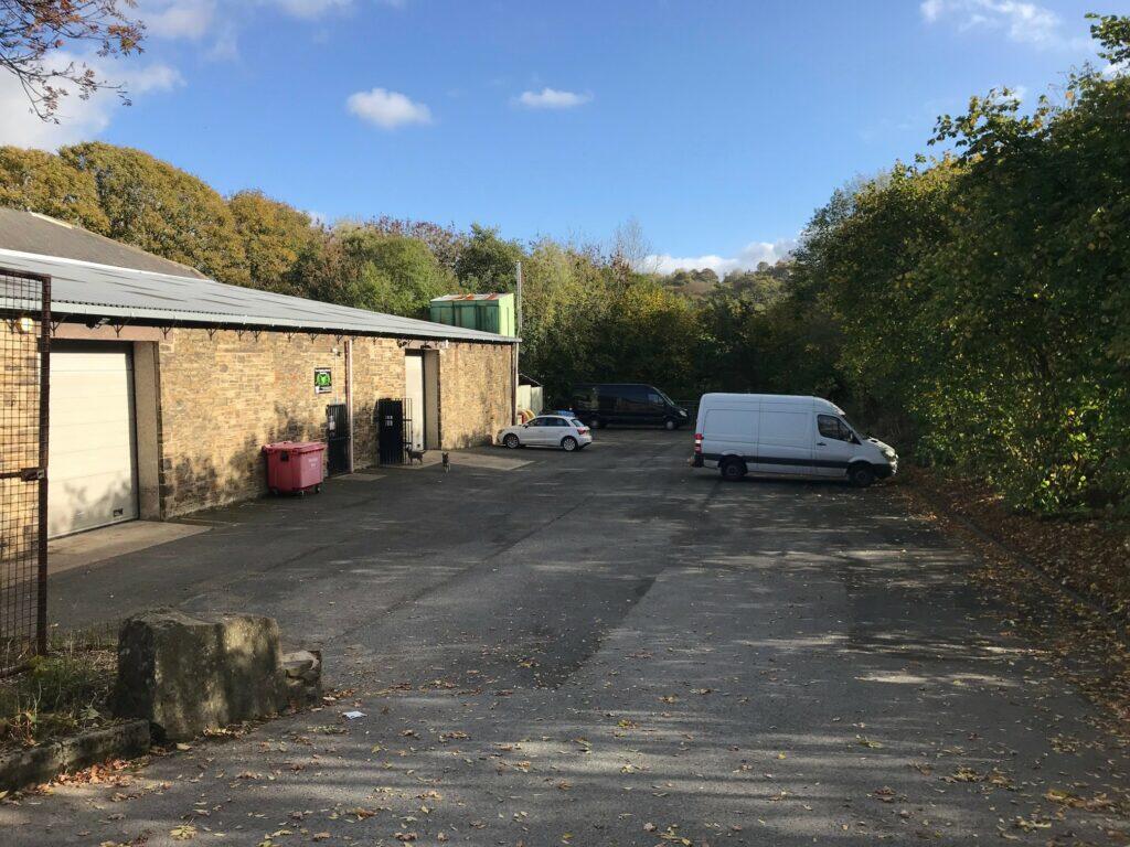 Additional image 3 of Unit 2 Lench Road, Waterfoot, Rossendale, BB4 7JH