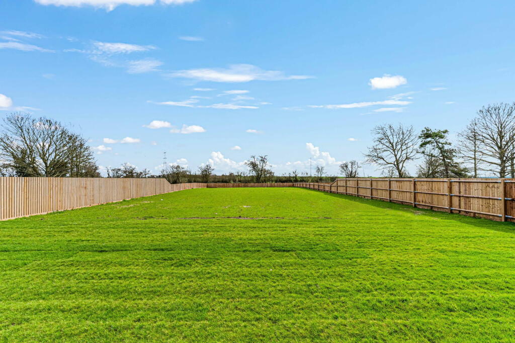 Additional image 30 of 'The Amour' Rose Clover Place, Clavering, CB11