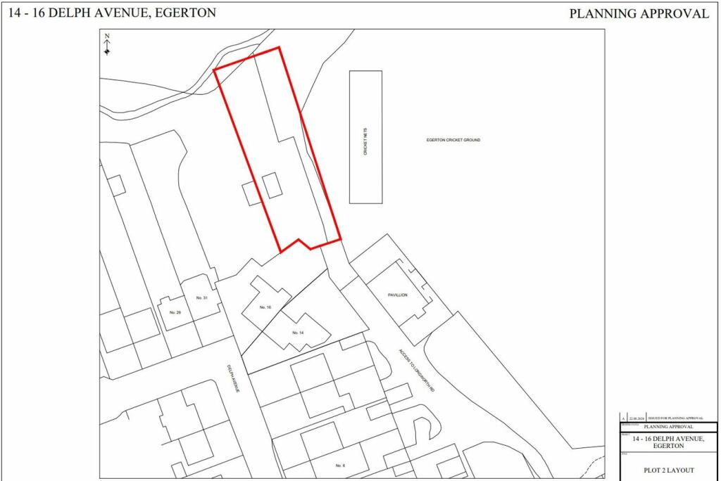 Additional image 2 of Delph Avenue, Egerton, Bolton, BL7