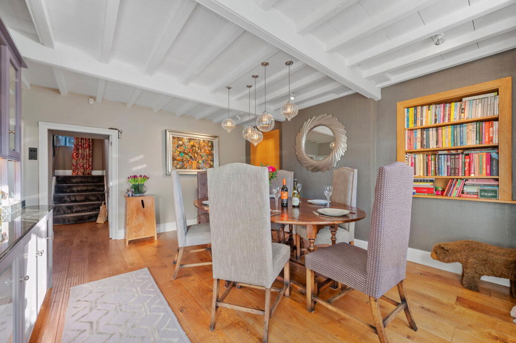 Additional image 3 of The Cottage, Hawkswick, Skipton, BD23