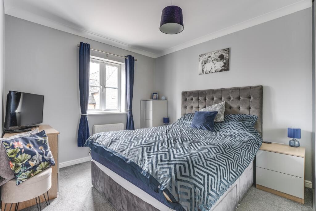 Additional image 5 of Station Gate, Burwell, Cambridge, Cambridgeshire, CB25