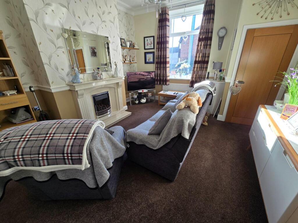 Additional image 5 of Walshaw Road, Elton, Bury