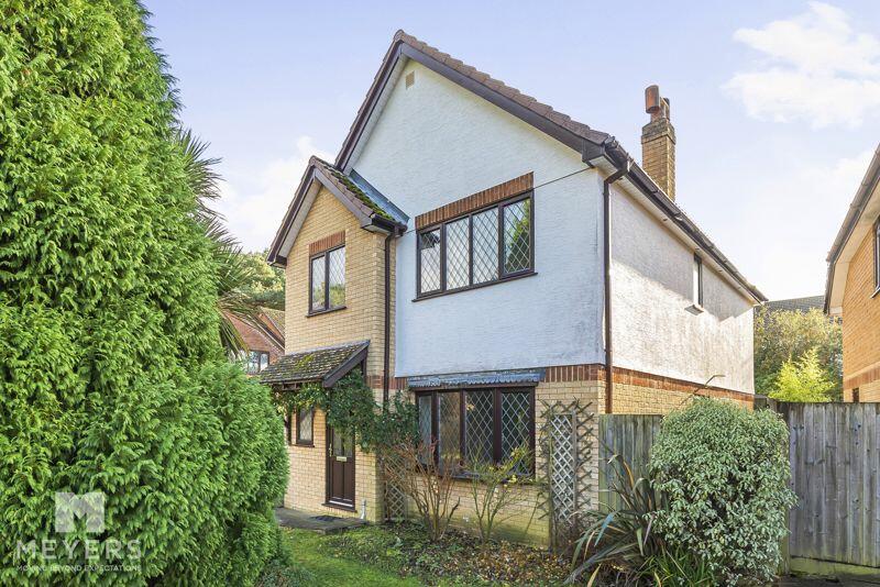 Additional image 22 of Alder Close, Sandford, BH20