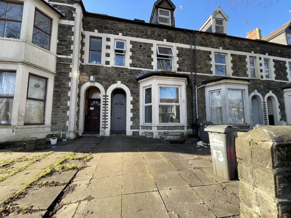 Additional image 13 of Richmond Road, Cathays,