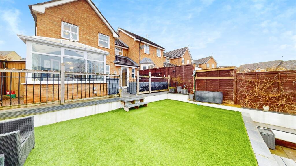 Additional image 17 of Monterey Drive, Sandy Lane, Bradford