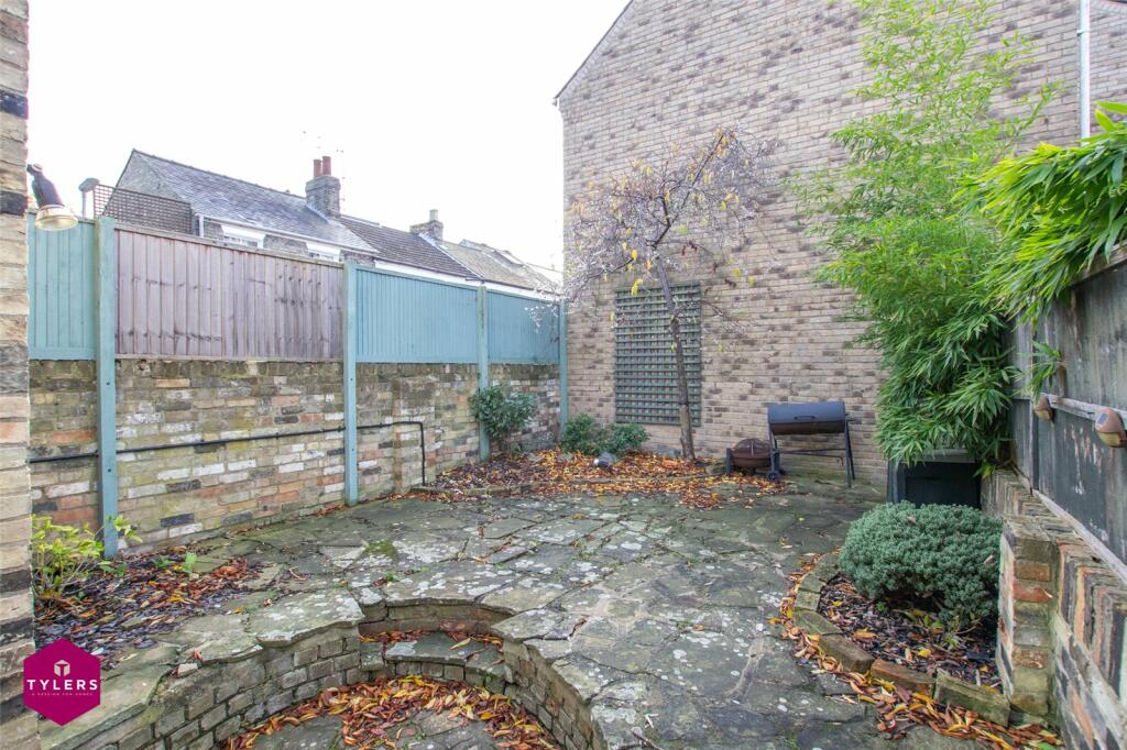 Additional image 11 of Mill Street, Cambridge, CB1