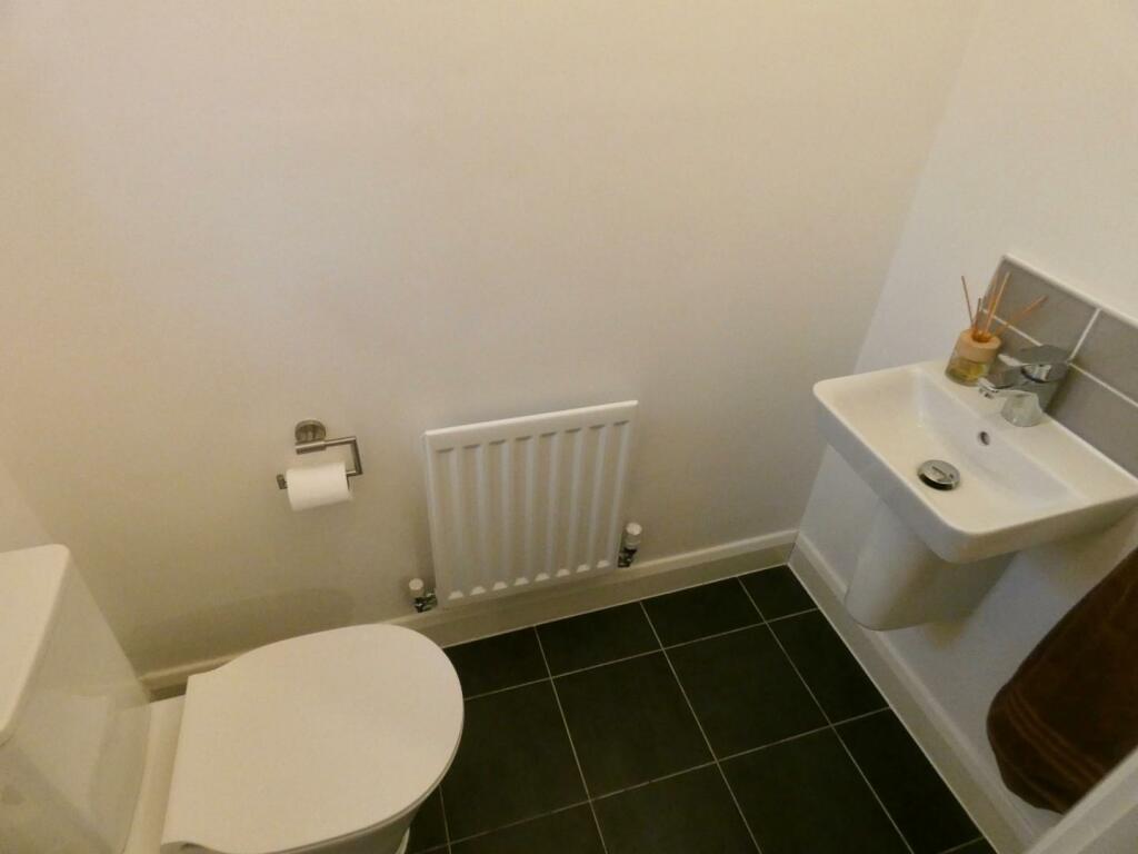 Additional image 8 of St. Cuthberts Close, Burnfoot, Wigton, CA7