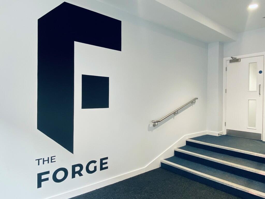 Additional image 20 of The Forge, Park Works, Bradford Street, Digbeth