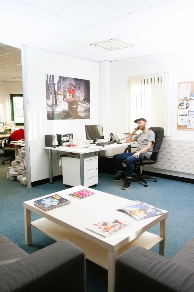 Additional image 9 of Hastings House, Fitzalan Place, Cardiff(City), CF24