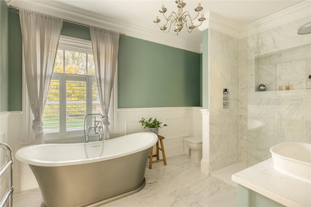 Additional image 13 of Sparrows End, Newport, Saffron Walden, Essex, CB11