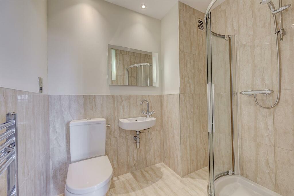 Additional image 21 of Watch Cross & The Coach House, Irthington, Carlisle