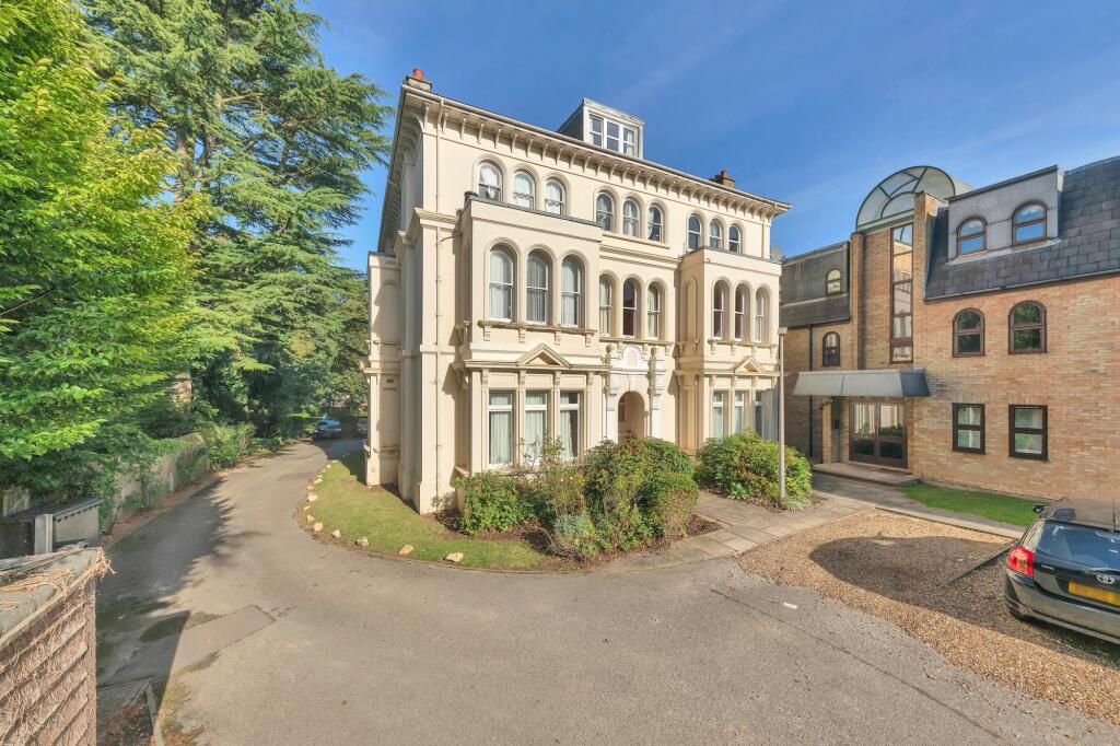 Additional image 9 of Bury Road, Amberley, CB8