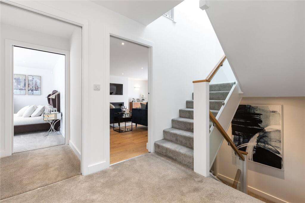 Additional image 6 of Queen Edith's Way, Cambridge