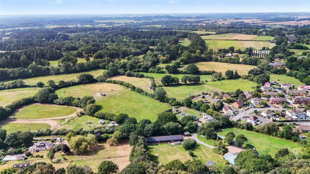 Additional image 25 of Jubilee Hill, Woodlands, Wimborne