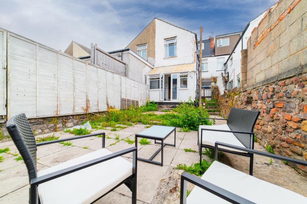 Additional image 20 of Corporation Road, Grangetown