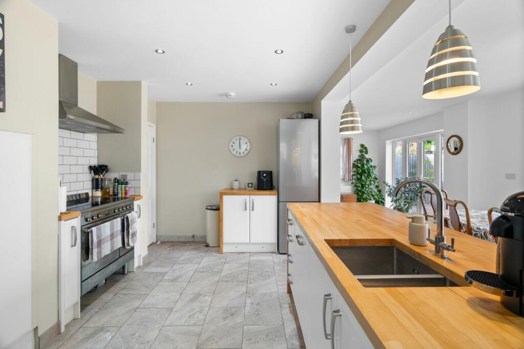 Additional image 10 of Bourn Road, Caxton, CB23