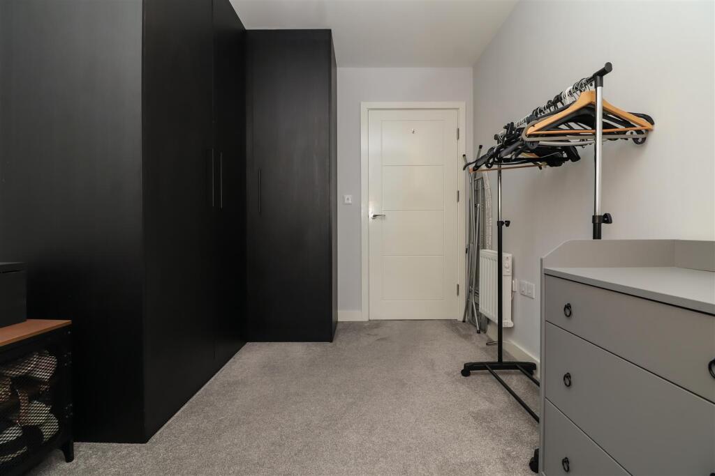 Additional image 19 of Foxglove House, Elm Road, Blythe Valley Park