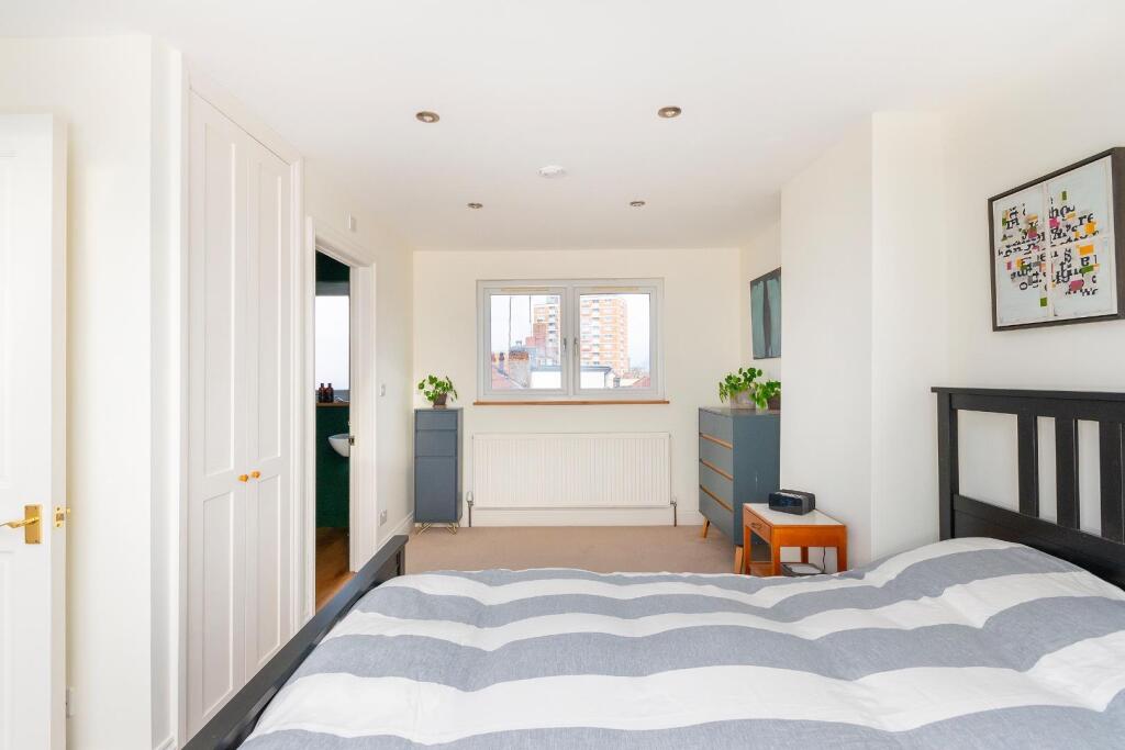 Additional image 13 of Agate Street, Bedminster