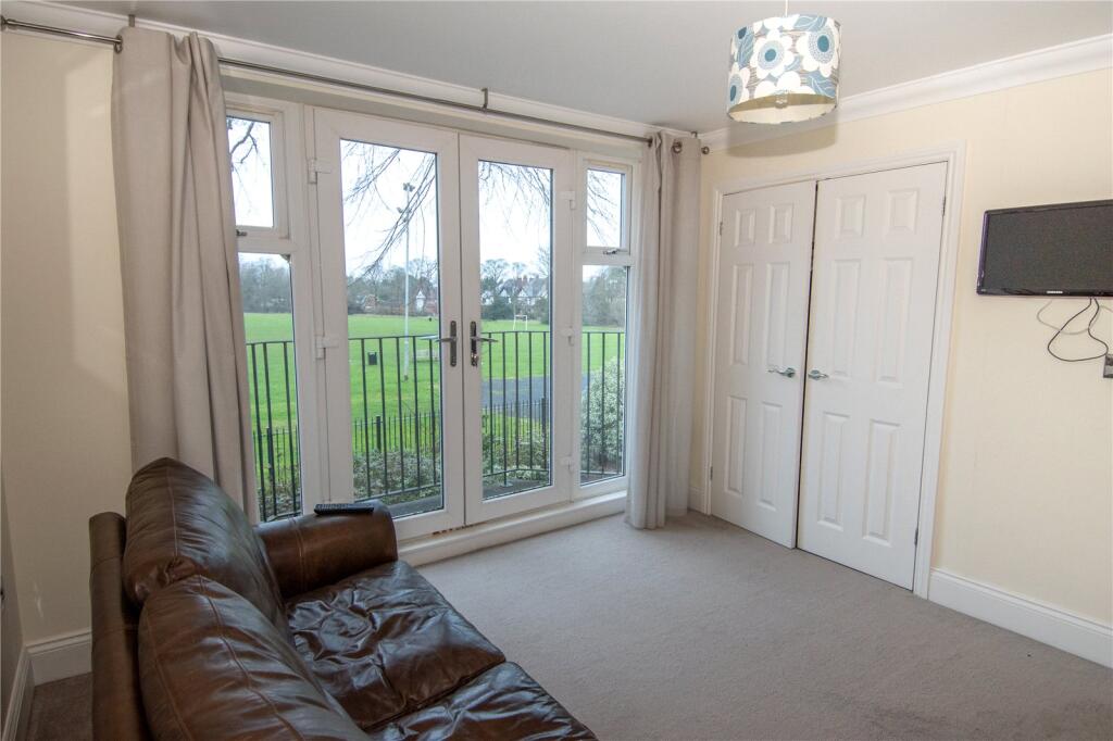 Additional image 8 of Wizards Walk, Moseley, Birmingham, B13