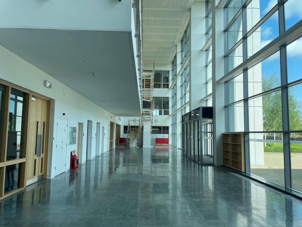 Additional image 4 of Newnham House, Cambridge Business Park, Cambridge, CB4 0WZ