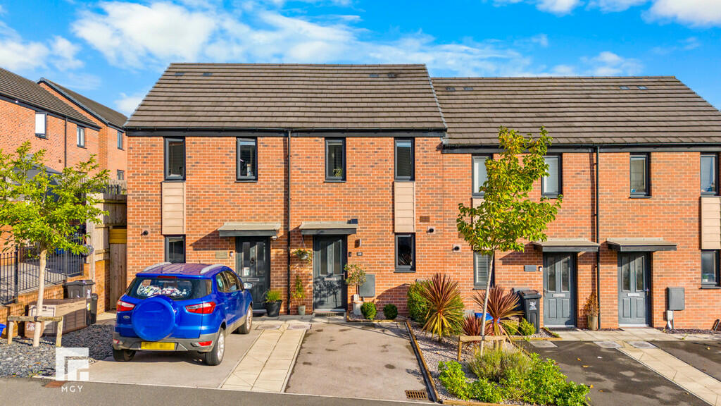 Additional image 23 of Ffordd Crabtree, Old St. Mellons