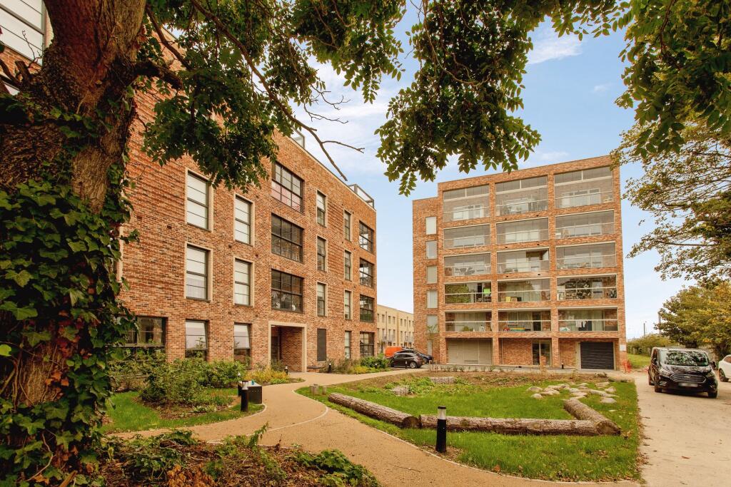 Additional image 10 of Eagle Street, Cambridge, Cambridgeshire, CB1